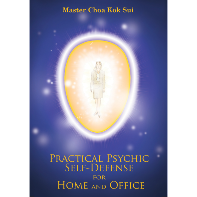 Practical Psychic Self-defense for Home & Office