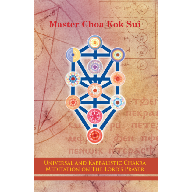 Universal & Kabbalistic Meditation on the Lord’s prayer