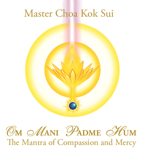 Om Mani Padme Hum